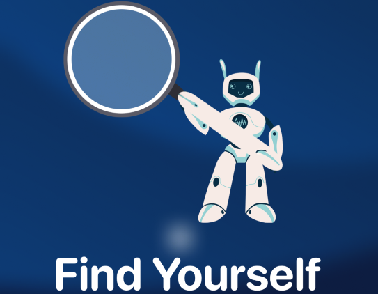 Find Yourself